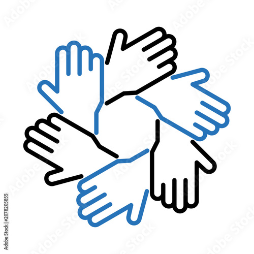 Inclusion Icon, Equitable Employee Treatment Policies, Enhancing Social Equity Metrics, Global Human Rights Compliance, Optimizing Industry Standards