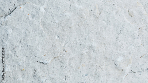 Vászonkép Gray marble texture, stone background, smooth surface, natural pattern