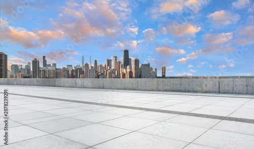 road city building landscape cityscape highway travel