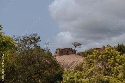 Cave Temples of Mahabalipuram, India