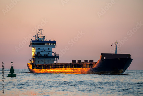 Photos Transport morski