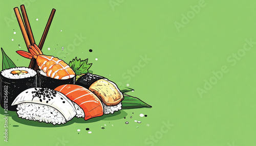 Adobe Illustrator Artwork