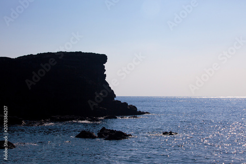 한국 제주도 마라도