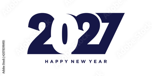 Bild auf Leinwand 2027 design ide with modern new concept