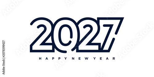 Tableau sur toile 2027 design ide with modern new concept