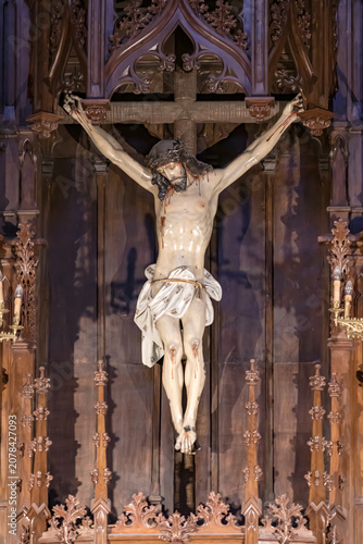 Crucifixion