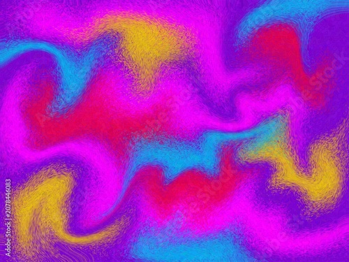 abstract colorful background