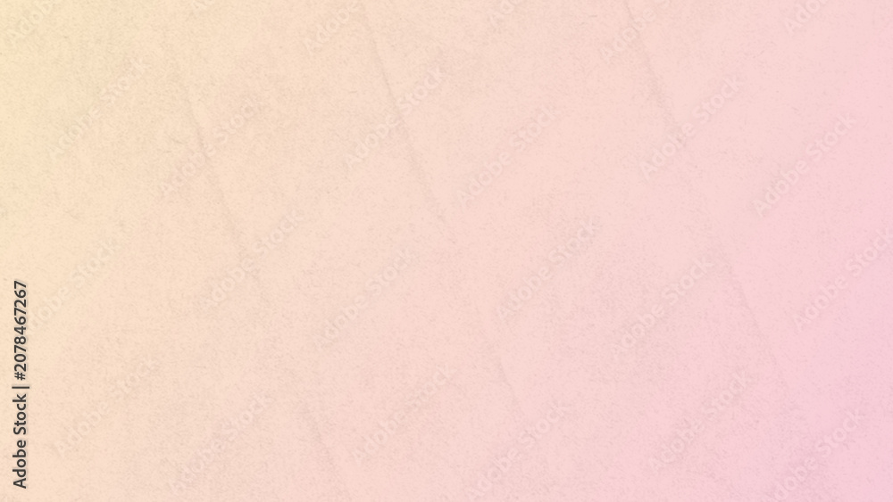 Fototapeta premium Soft peach gradient background with subtle diagonal texture gradient diagonal background