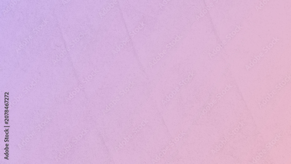 Fototapeta premium Soft lavender to pale warm peach gradient background with gradient lavender background abstract