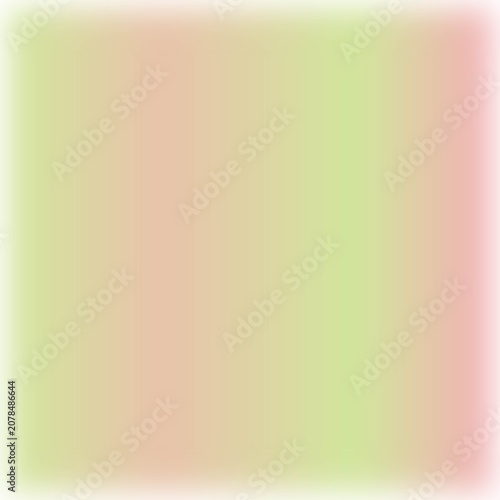 Green and pink gradient color blurred background wallpaper