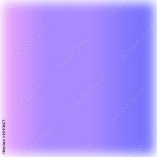Pink, purple and blue gradient color blurred background wallpaper