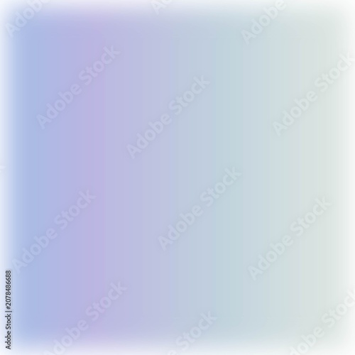 Blue and purple tone gradient color blurred background wallpaper