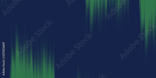 Sports background blue and green design with abstract modern template. Vector illustration of sport players in different activities. football, basketball, baseball, tennis, rugby, bicycling arts