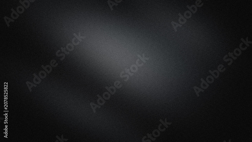 Photos Dark textured background with subtle light gradient and soft shadows creating an abstract effect