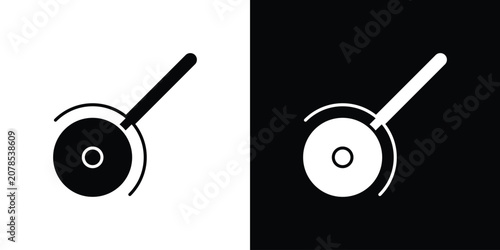 Foto Pizza Slicer icon