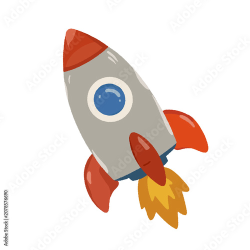 로켓 (Rocket)