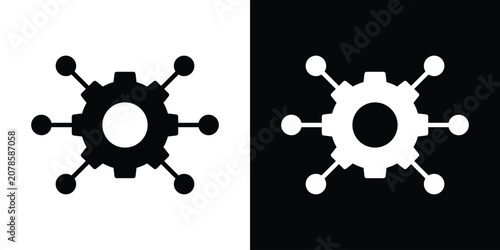 Konstfotografi Useful functions icon