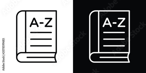 Foto Dictionaries icon
