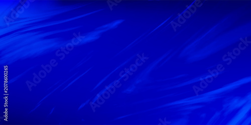 Canvastavla blue background combined with a soft Sapphire blue gradient and a very smooth an