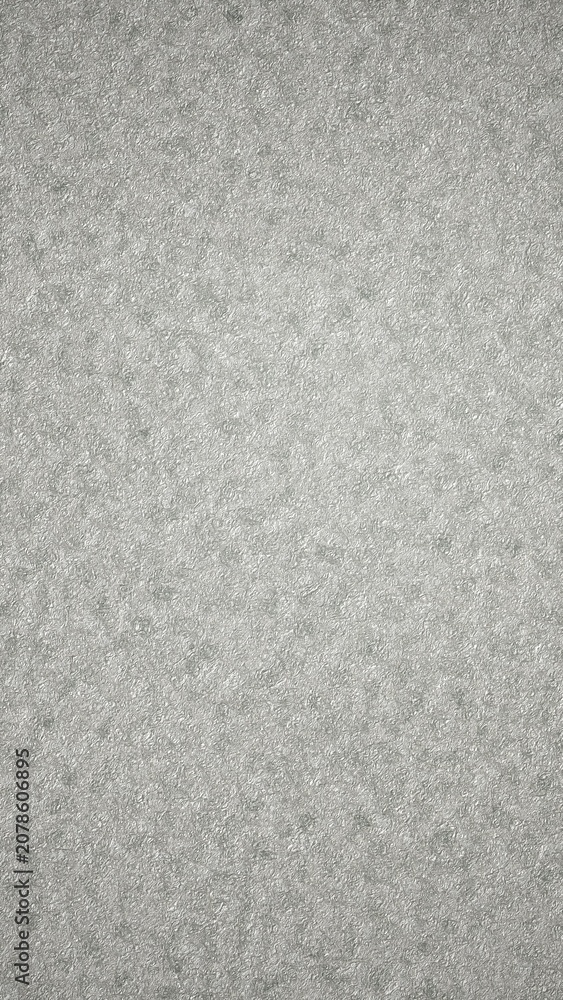 Fototapeta premium Light gray textured grunge background