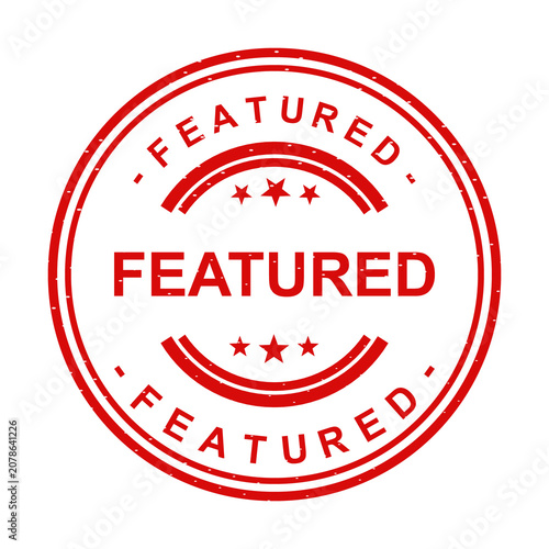 Slika na platnu Stand Out TopRanked Highlighted Celebrated Choices for Premium Results isolated
