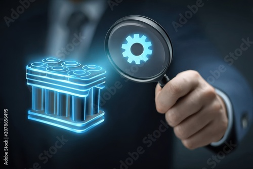 Proper coordination and cognition help a creative designer maintain the right overview for engine optimization.