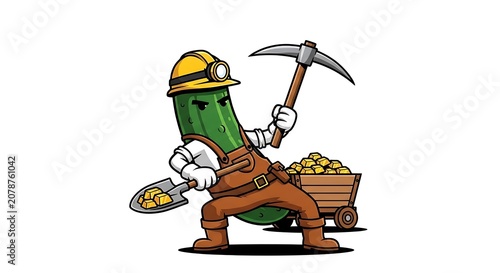Construction worker with jackhammer on pavement.