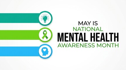 Mental Health Awareness Month