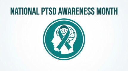 PTSD Awareness Month