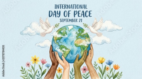 Global Peace Celebration