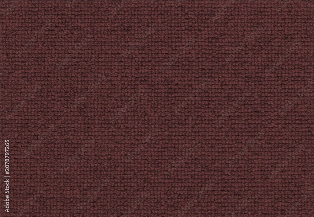 Fototapeta premium Minimalist Dark Blue Cloth Texture Background