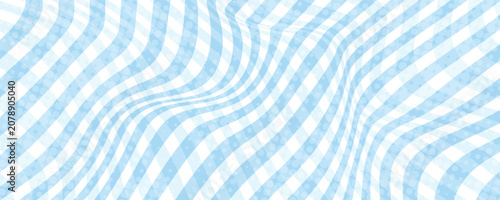 Foto Cute fashion seamless pattern in style of picnic