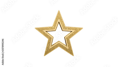 Premium Award Star Symbol |