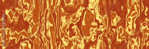 Ultra-premium Amber Fire Onyx — Seamless Texture for Interior Design