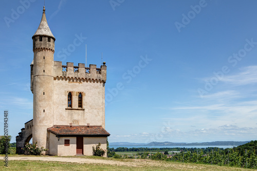 Le caveau de Boudry - Boudry - Suisse
