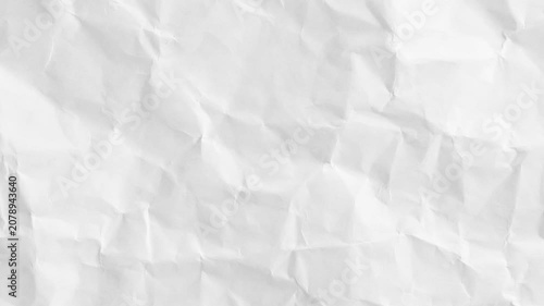 Soft Wrinkled Paper Animation | Modern Texture Loop Background