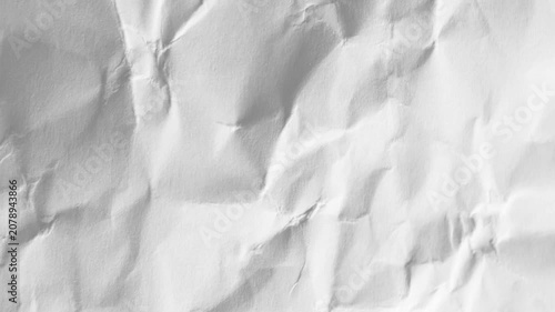 Soft Wrinkled Paper Animation | Modern Texture Loop Background