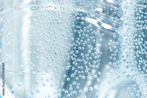 Wasser Blasen
