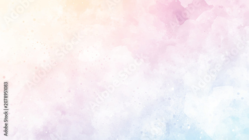 Photos abstract watercolor texture background bg wallpaper, Pink watercolor pastel painted background, Abstract pink texture for design