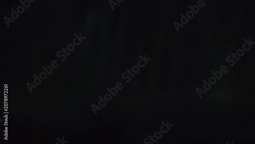 Canvastavla Dark Abstract Textured Background with Subtle Grain and Copy Space