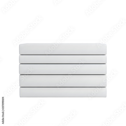 Minimalist horizontal lines design in gray scale