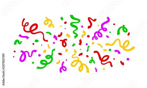confetti clipart 