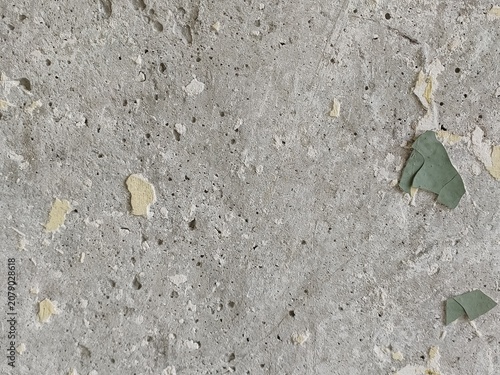 stones on the ground