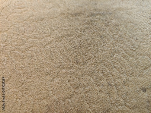 texture of sand