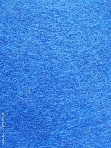 blue fabric texture