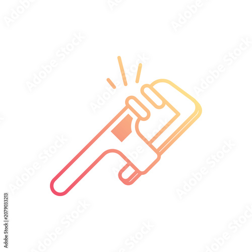 Wrench Icon