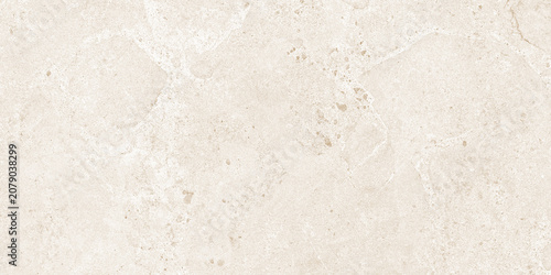 Beautiful crema terrazzo marble stone texture.
