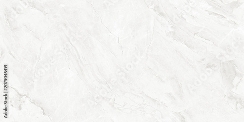 Wonderful light grey marble stone texture.