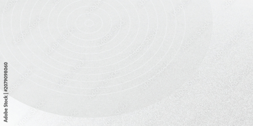 Naklejka premium Abstract white background vector design