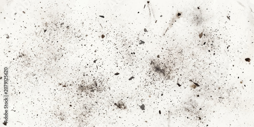 фотографія Old Paper Texture Background with Vintage Grunge Rough Surface Weathered Cardboa